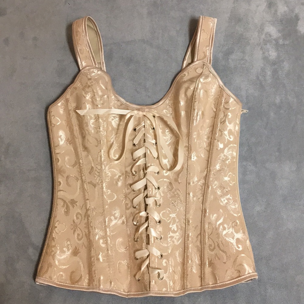Corset